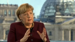 Merkel skizziert weitere Corona-Lockerungen