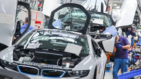 Corona-Krise drückt die Verdienste in Deutschland