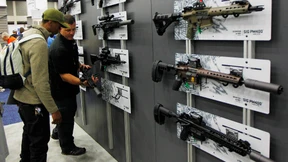 NRA klagt gegen verschärftes Waffengesetz in Florida