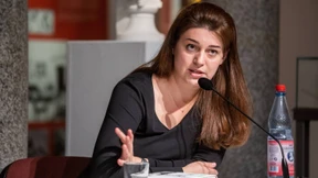 Schaut auf unser Land, sonst sind wir verloren