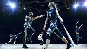 Achtung, aggressive Gespenster!