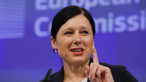 Brüssel will Gesetz gegen Hasskriminalität