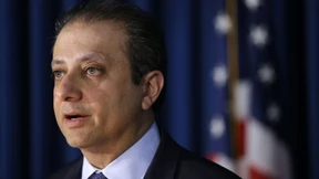 Neue Panne für die Wall-Street-Sheriffs