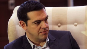 Tsipras’ Rückhalt im Volk bröckelt