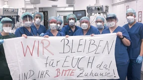 Wann kann ein Shutdown enden?