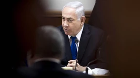 Israel baut neue Siedlung im Westjordanland