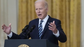 Amerika will Russland wirtschaftlich niederringen