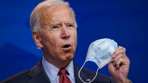 Joe Biden stellt Corona-Expertenrat vor