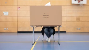 Die Wirtschaft und das Superwahljahr