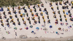 Bleibt der Sommer so heiß?