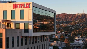 Netflix übernimmt große Teile von Warner Bros