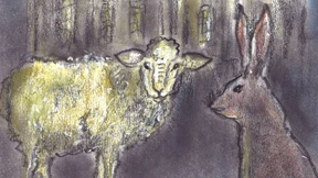 Keine frohes Osterfest für Pegida