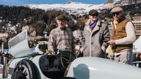 Schweizer lehnen Erbschaftsteuer für Superreiche ab