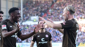 FC St. Pauli siegt im Nordduell
