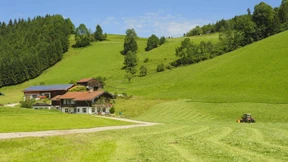 Bayerische Sparkassen bringen Bargeld nach Hause 