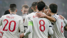 Manchester United und Tottenham Hotspur weiter