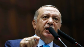 Erdogan wirft Amerika „evangelikale, zionistische Mentalität“ vor