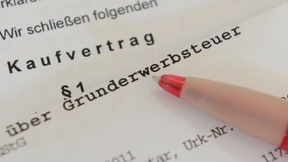 CDU-Landtagsfraktion: Grunderwerbsteuer erhöhen