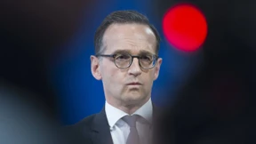 Facebook wehrt sich gegen Maas’ Anti-Hass-Gesetz