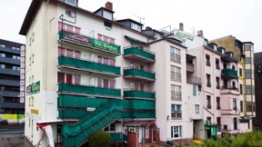  „Sudfass“ weicht Wohnhäusern