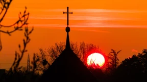 Die frohe Botschaft hinter den Kirchenaustritten