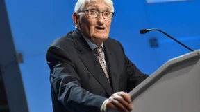 Der Pfahl im Fleisch der Moderne