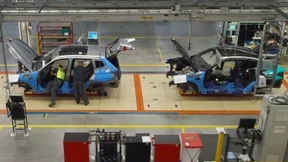 So kämpft sich BMW durch den Handelsstreit