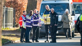 Siebenjähriger von Müllwagen überfahren und tödlich verletzt