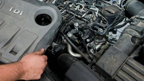 Motorschäden machen Reparaturen immer teurer