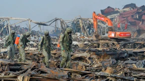 Vertuschen und verschleppen 