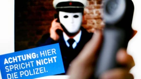 Prozess gegen falsche Polizisten beginnt