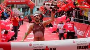 Hitzetyp Faris Al-Sultan siegt in der Frankfurter Kälte