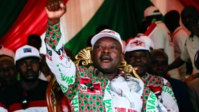 Prämien für den Tod von Oppositionellen