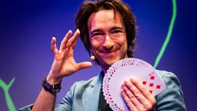 Münzentrick statt Monstertruck