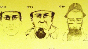 Das war doch wohl niemand von uns?