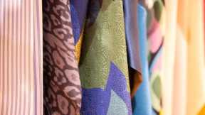 Der Stoff, aus dem die fairen Träume sind