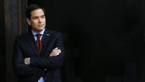 Der heimliche Sieger Rubio