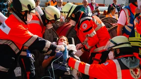 Keine Angst vor Explosionen