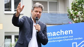 „Ich rede mal mit dem Christian“