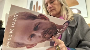 Diese Details sind bislang aus Prinz Harrys Biographie bekannt