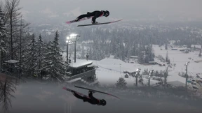 Harte Strafen für norwegische Skisprung-Funktionäre