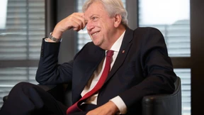 „Bedrohung ist Teil meines Lebens“