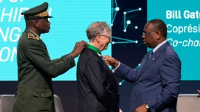 „Bill Gates ist ein Problem für die Demokratie “