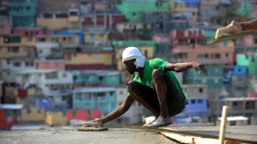 Was der Goudougoudou in Haiti angerichtet hat