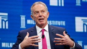 Blair will mobil machen gegen den Brexit 