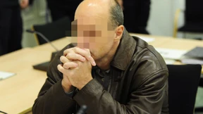 „Er nimmt sich, was er braucht“