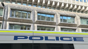 Lebenslange Haft für wohl einen der aktivsten Sexualstraftäter in Großbritannien