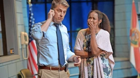 Niemand kann aus seiner Haut