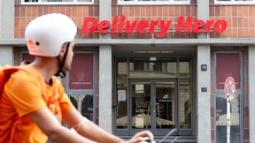 Die Technologie zählt