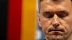 Die komplizierte Lage des deutschen Teams